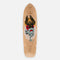 Pantheon - Lisa Peters Pro Model "Athena" 35.07" - Enjoy $80 off upon purchase of a board now or before!